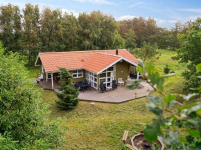 Holiday Home Karitte - 5km from the sea by Interhome